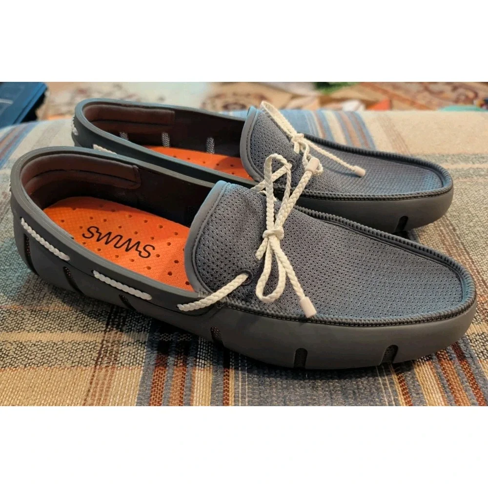Swims woven driver